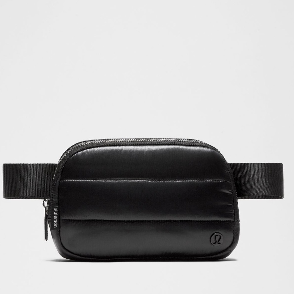 Lululemon Puff Shine Belt Bag RARE! 2026 Just In AUTHENTIC NEW WITH TAGS UNISEX